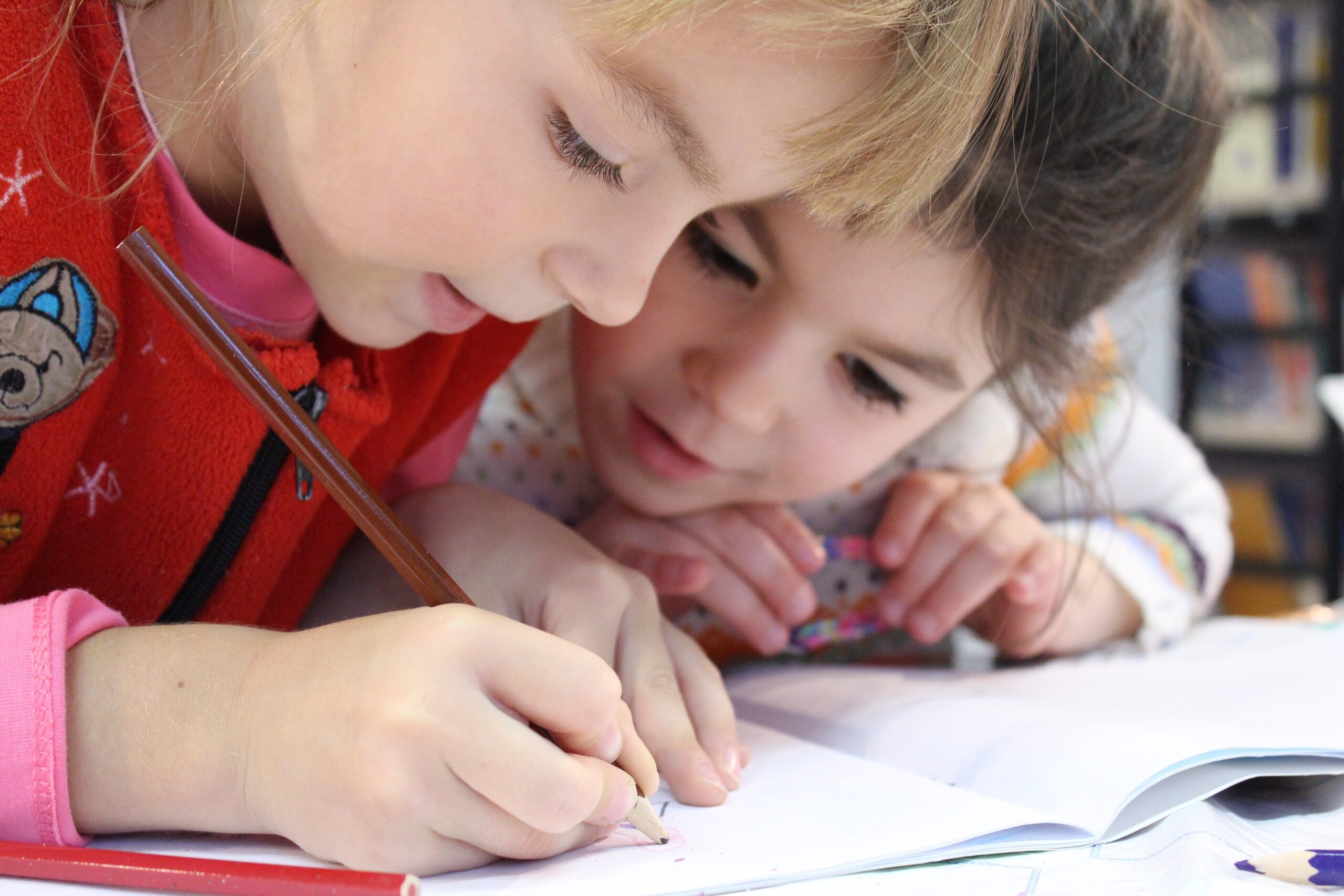 Kinderen betrekken bij een uitvaart